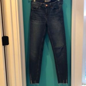 ZARA JEANS